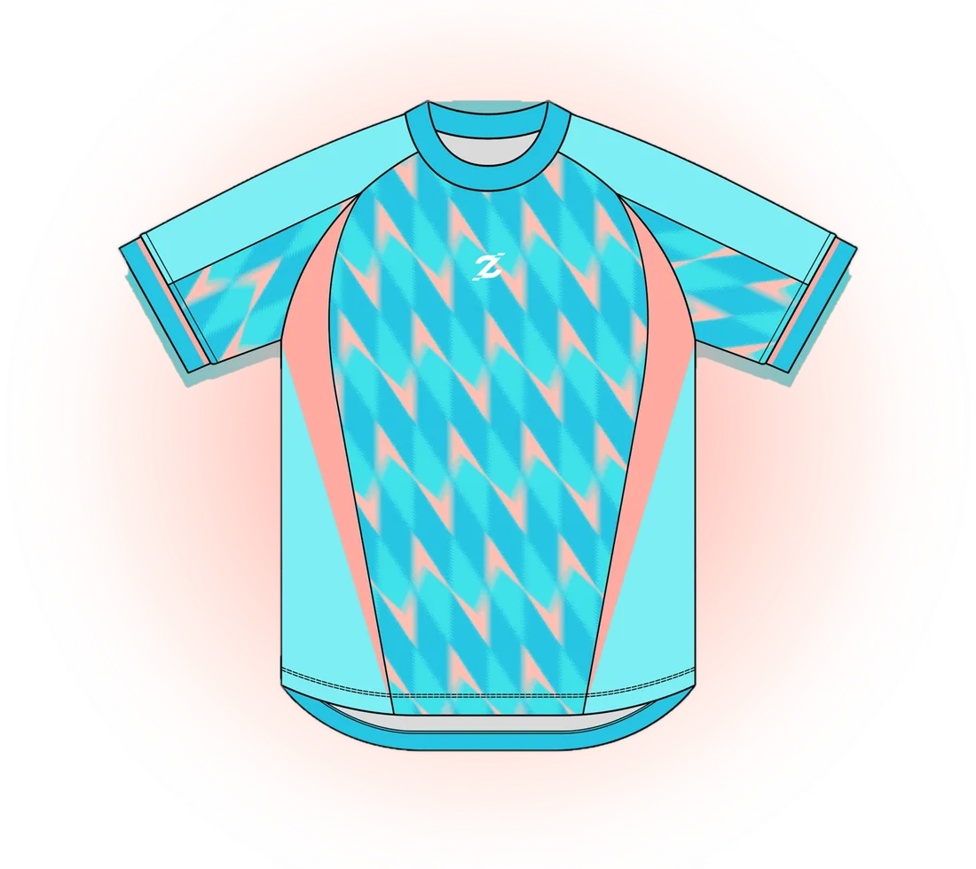 Featured jersey